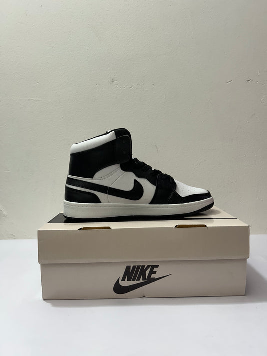 AJ1 Black High