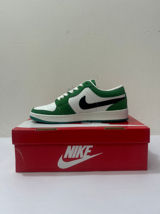 AJ Low Pine Green