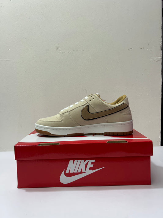 Dunk Aura Beige